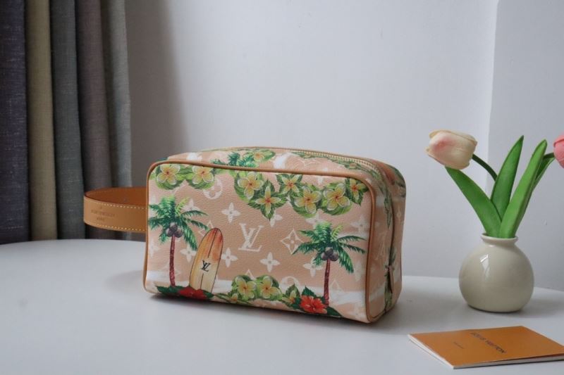 Louis Vuitton Cosmetic Bags